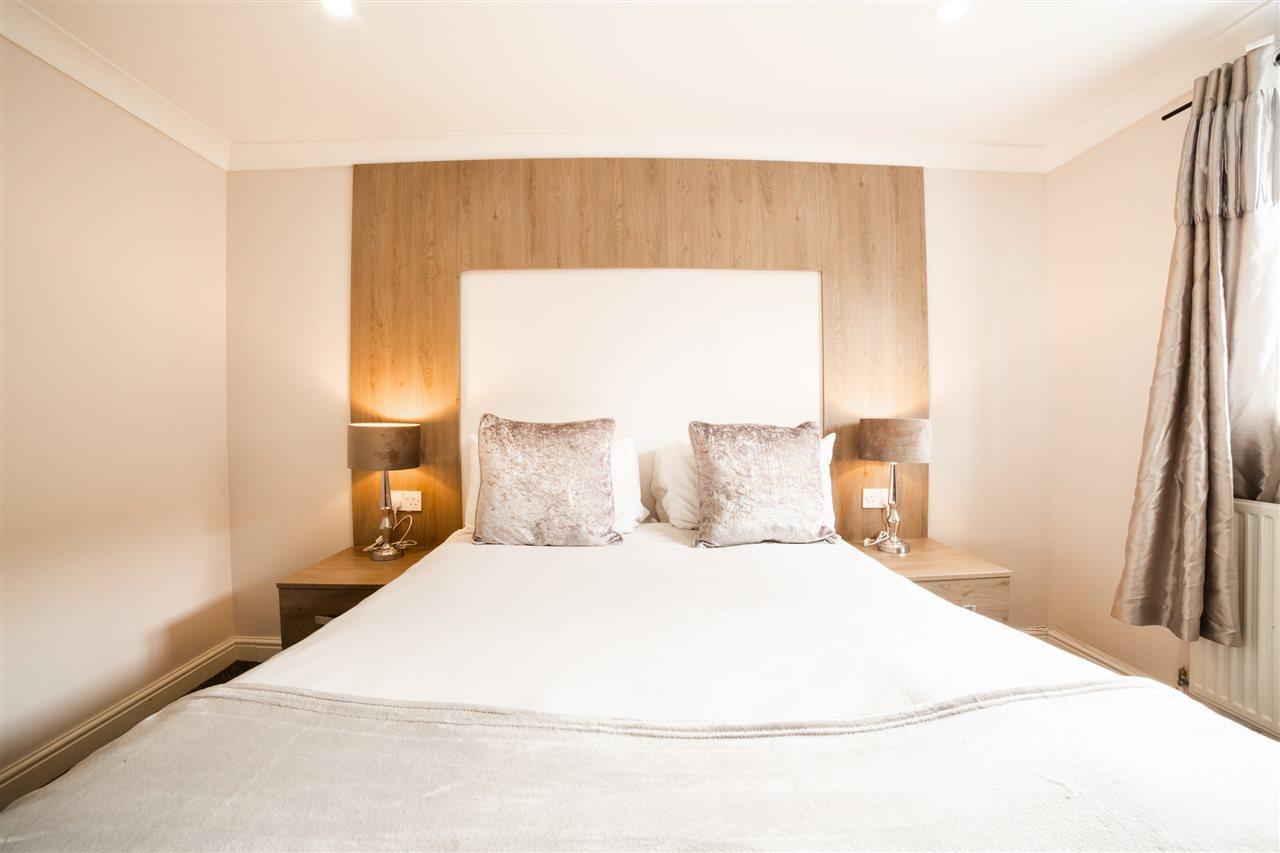 Oyo White Horse Lodge Hotel, East Thirsk Bagby Eksteriør billede
