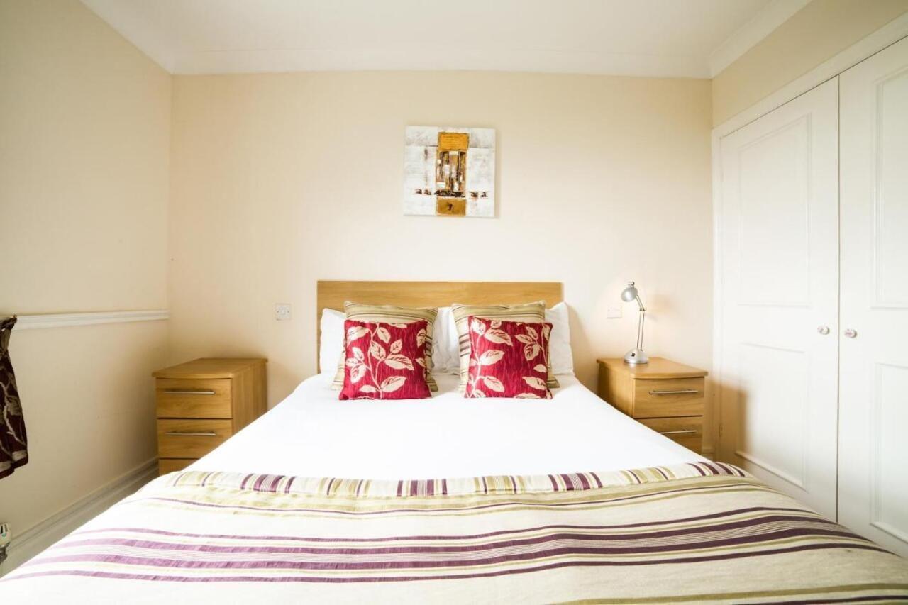 Oyo White Horse Lodge Hotel, East Thirsk Bagby Eksteriør billede