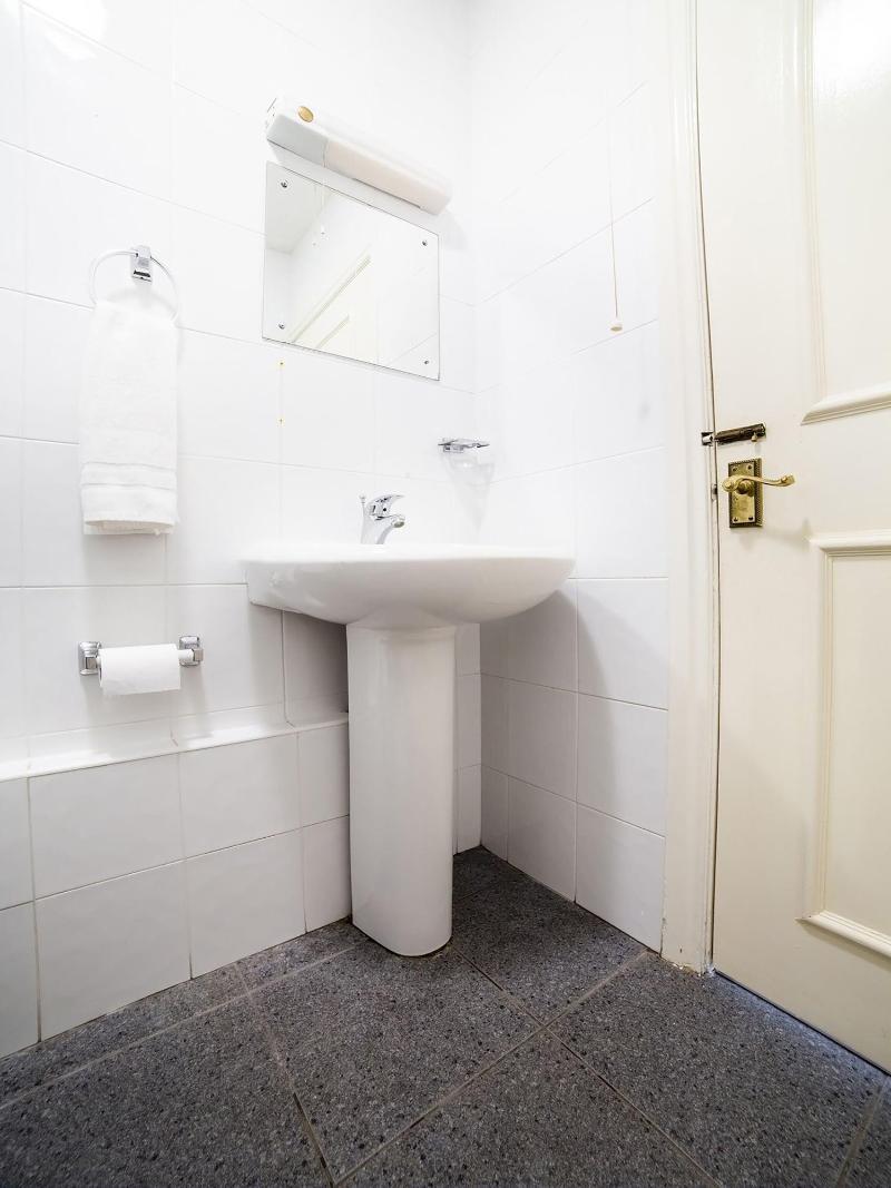 Oyo White Horse Lodge Hotel, East Thirsk Bagby Eksteriør billede