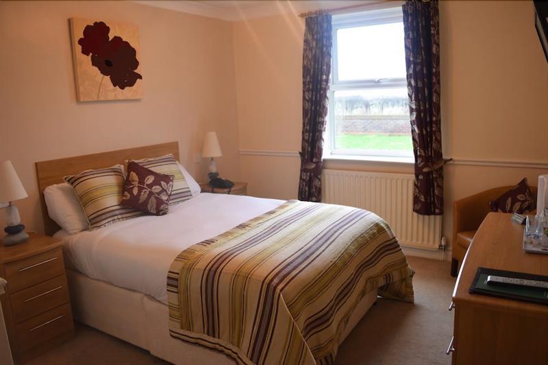 Oyo White Horse Lodge Hotel, East Thirsk Bagby Eksteriør billede