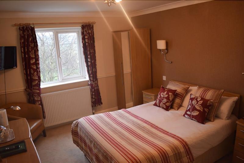 Oyo White Horse Lodge Hotel, East Thirsk Bagby Eksteriør billede